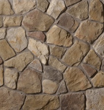 Cultured Stone™ DRESSED FIELDSTONE