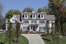 Dressed Fieldstone - Echo Ridge® , Photo 53
