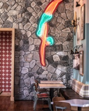 Dressed Fieldstone - Echo Ridge® , Photo 54