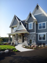 Dressed Fieldstone - Echo Ridge® , Photo 57