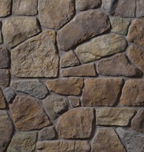 Cultured Stone™ DRESSED FIELDSTONE