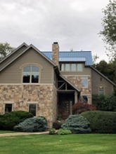 European Castle Stone - Bucks County , Photo 58
