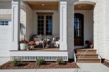 Cultured Brick® Veneer - Handmade Brick - Canvas™ , Photo 41