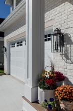 Cultured Brick® Veneer - Handmade Brick - Canvas™ , Photo 42