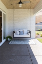 Cultured Brick® Veneer - Handmade Brick - Canvas™ , Photo 44
