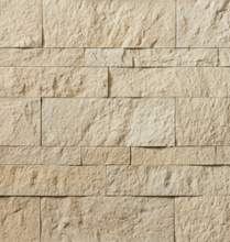 Cultured Stone™ HEWN STONE™