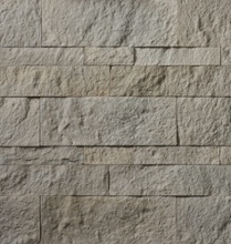 Cultured Stone™ HEWN STONE™