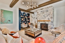 Old Country Fieldstone - Echo Ridge® , Photo 70