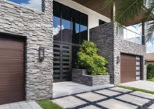 Pro-Fit® Modera™ Ledgestone - Carbon , Photo 90