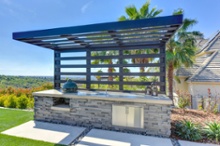 Pro-Fit® Modera™ Ledgestone - Carbon , Photo 92