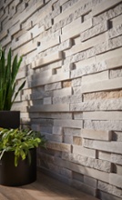 Pro-Fit® Terrain™ Ledgestone - Ethos , Photo 96