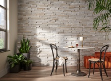 Pro-Fit® Terrain™ Ledgestone - Ethos , Photo 97