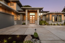 Pro-Fit® Terrain™ Ledgestone - Ethos , Photo 98