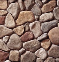 Cultured Stone™ RIVER ROCK