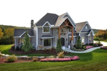 Southern Ledgestone - Bucks County , Photo 107