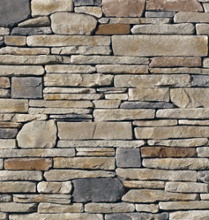 Cultured Stone™ SOUTHERN LEDGESTONE