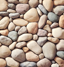 Cultured Stone™ STREAM STONE
