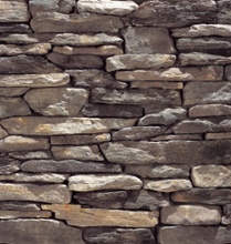 Eldorado Stone™ BLUFFSTONE