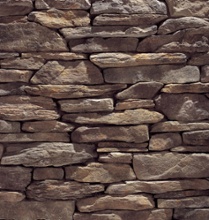 Eldorado Stone™ BLUFFSTONE