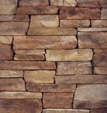Eldorado Stone™ CLIFFSTONE®