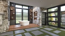 Cliffstone® - Whitebark , Photo 29