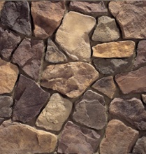 Eldorado Stone™ COUNTRY RUBBLE