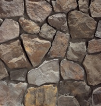 Eldorado Stone™ COUNTRY RUBBLE