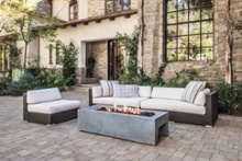 Cut Coarse Stone® - Madrona , Photo 66
