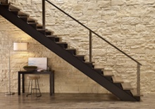 Cut Coarse Stone® - Oyster , Photo 81