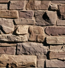 Eldorado Stone™ CYPRESS RIDGE®