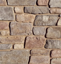 Eldorado Stone™ FIELDLEDGE®