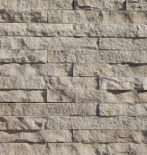 Eldorado Stone™ LEDGECUT33®