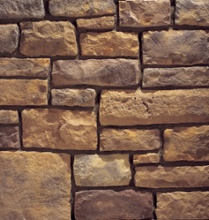 Eldorado Stone™ LIMESTONE