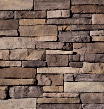 Eldorado Stone™ MOUNTAIN LEDGE