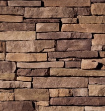 Eldorado Stone™ MOUNTAIN LEDGE