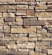 Eldorado Stone™ MOUNTAIN LEDGE PANELS