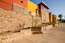 Mountain Ledge Panels - Russet® , Photo 231