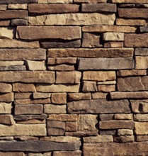 Eldorado Stone™ MOUNTAIN LEDGE PANELS