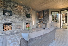 Mountain Ledge Panels - Silverton , Photo 237