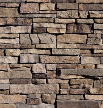 Eldorado Stone™ MOUNTAIN LEDGE PANELS