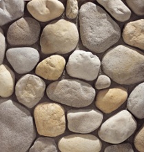 Eldorado Stone™ RIVER ROCK