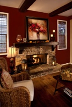 RoughCut® - Autumn Leaf® , Photo 251