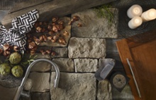 RoughCut® - Autumn Leaf® , Photo 252