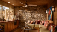 RoughCut® - Autumn Leaf® , Photo 247
