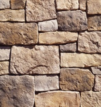 Eldorado Stone™ ROUGHCUT®