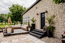 RoughCut® - Casa Blanca , Photo 255