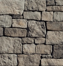 Eldorado Stone™ ROUGHCUT®