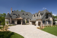 RoughCut® - Vineyard Trail® , Photo 266