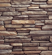 Eldorado Stone™ RUSTIC LEDGE®