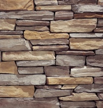 Eldorado Stone™ RUSTIC LEDGE®